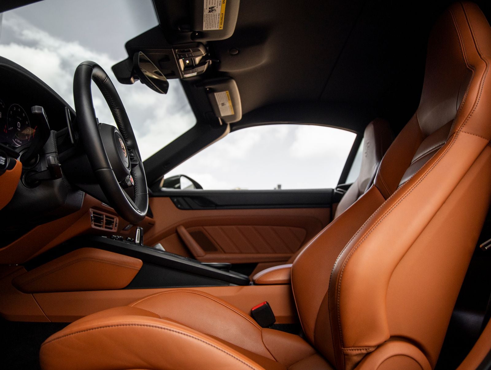 2026 Porsche 911 911 Carrera GTS Cabriolet