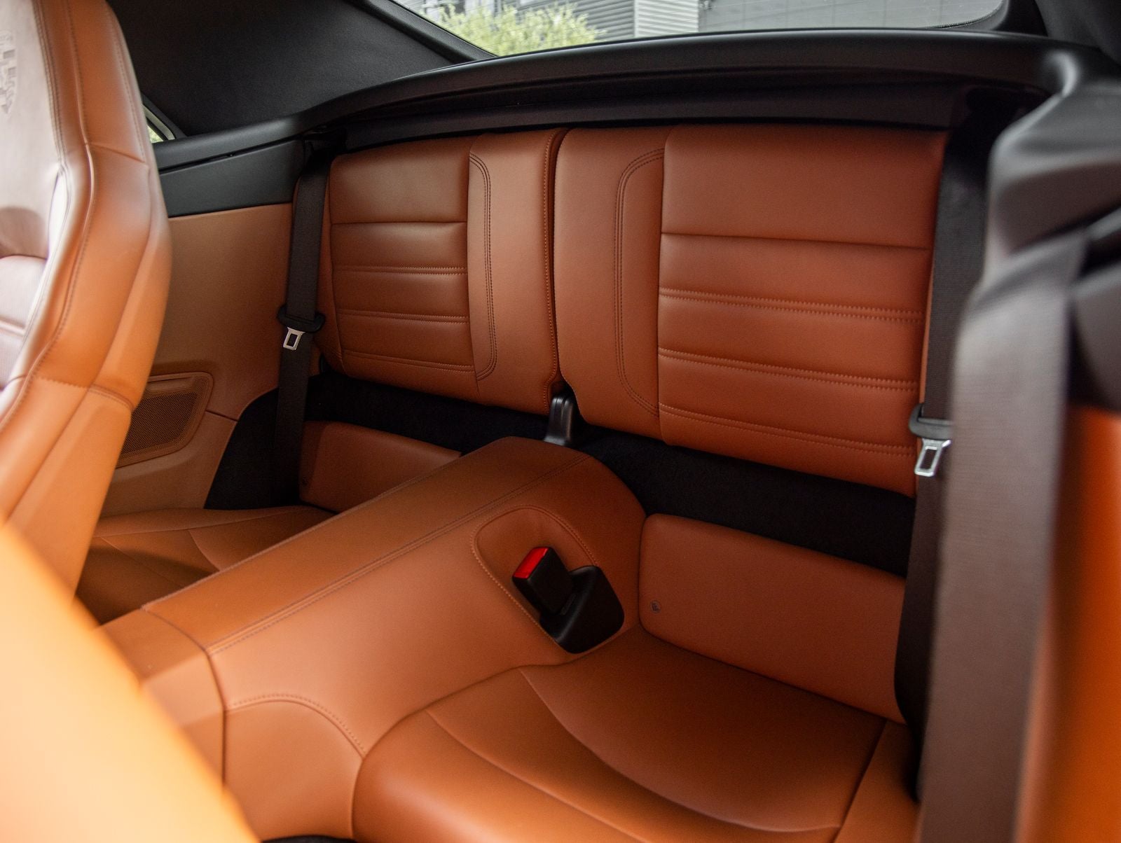 2026 Porsche 911 911 Carrera GTS Cabriolet