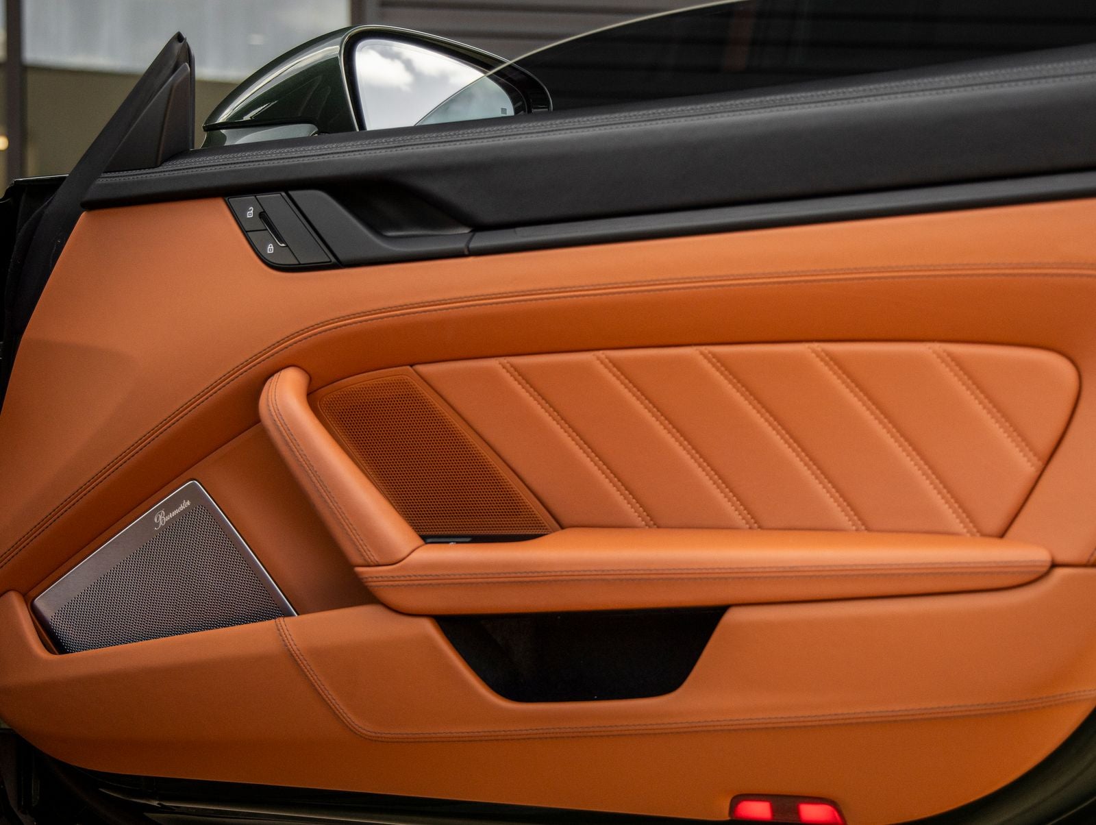 2026 Porsche 911 911 Carrera GTS Cabriolet