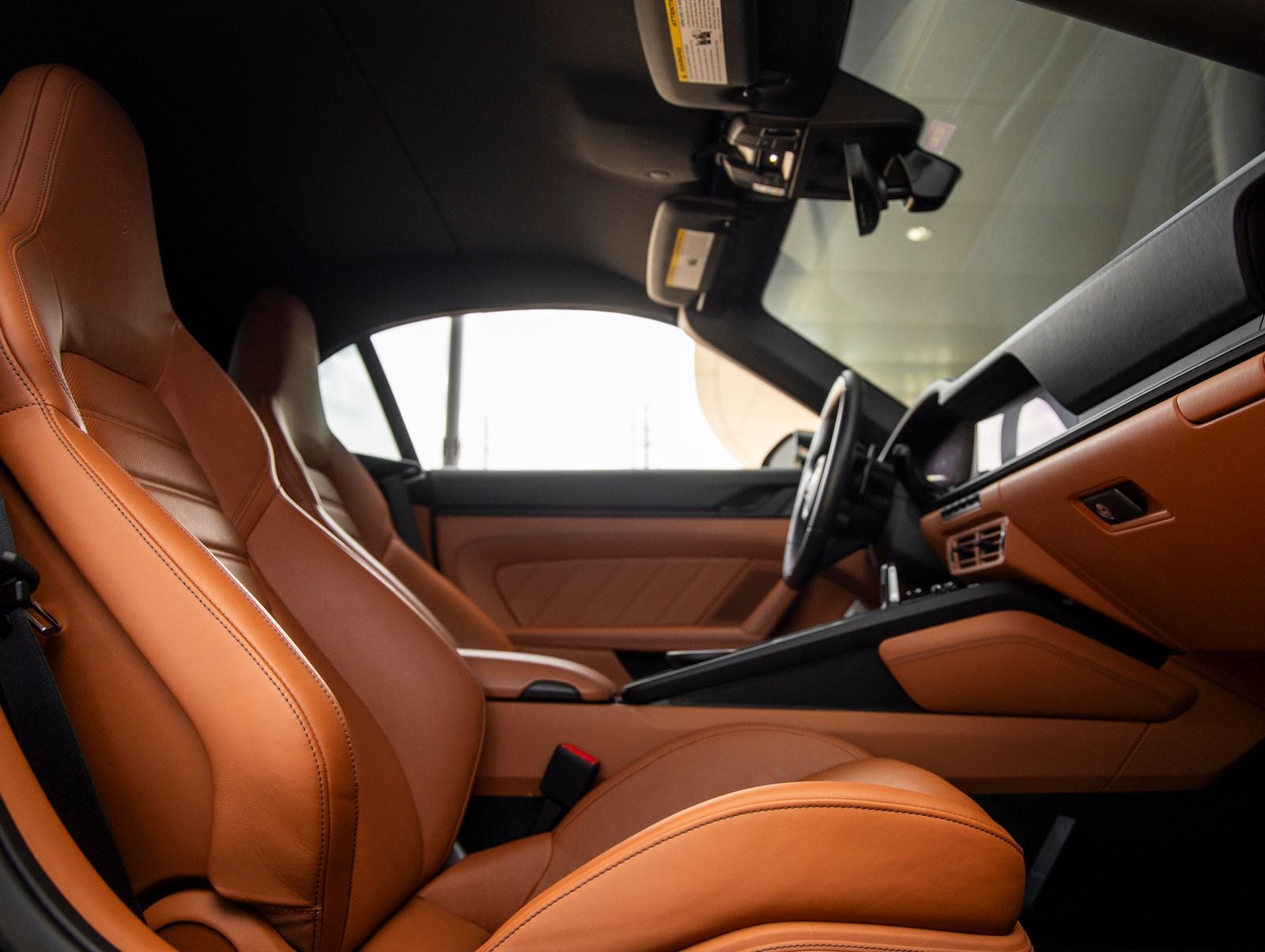 2026 Porsche 911 911 Carrera GTS Cabriolet
