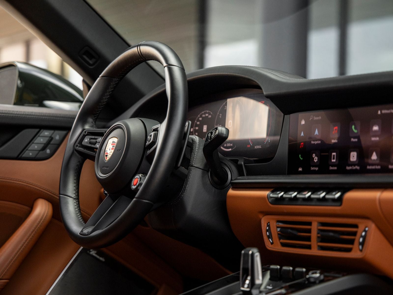 2026 Porsche 911 911 Carrera GTS Cabriolet
