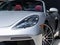 2021 Porsche 718 Boxster GTS 4.0