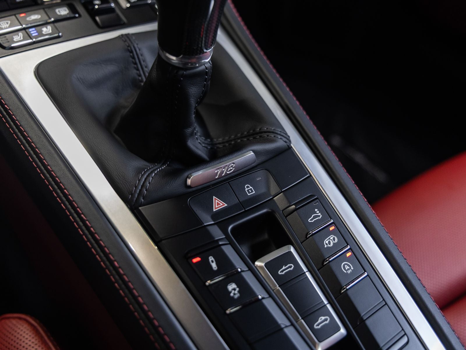 2021 Porsche 718 Boxster GTS 4.0
