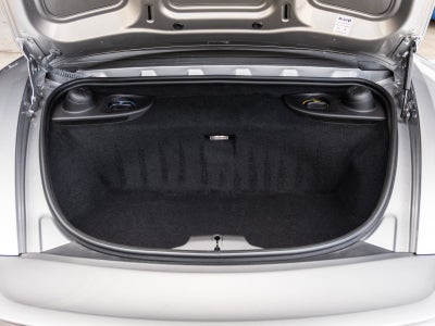 2021 Porsche 718 Boxster GTS 4.0