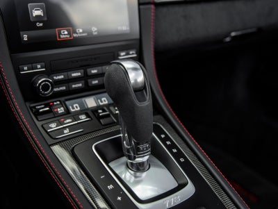 2025 Porsche 718 Boxster 718 Boxster GTS 4.0