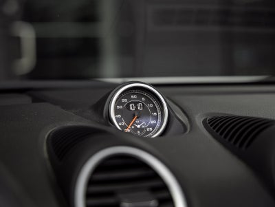 2023 Porsche 718 718 Boxster GTS 4.0