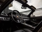 2023 Porsche 718 718 Boxster GTS 4.0
