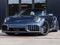 2026 Porsche 911 911 Turbo S Cabriolet
