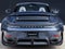 2026 Porsche 911 911 Turbo S Cabriolet