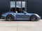 2026 Porsche 911 911 Turbo S Cabriolet