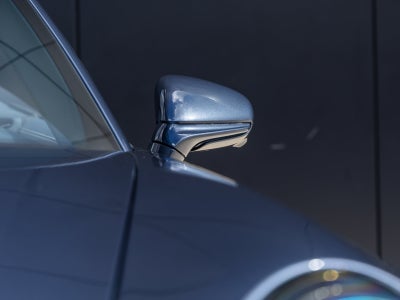 2026 Porsche 911 911 Turbo S Cabriolet