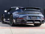 2026 Porsche 911 911 Turbo S Cabriolet