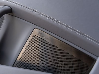 2026 Porsche 911 911 Turbo S Cabriolet