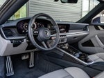 2026 Porsche 911 911 Turbo S Cabriolet