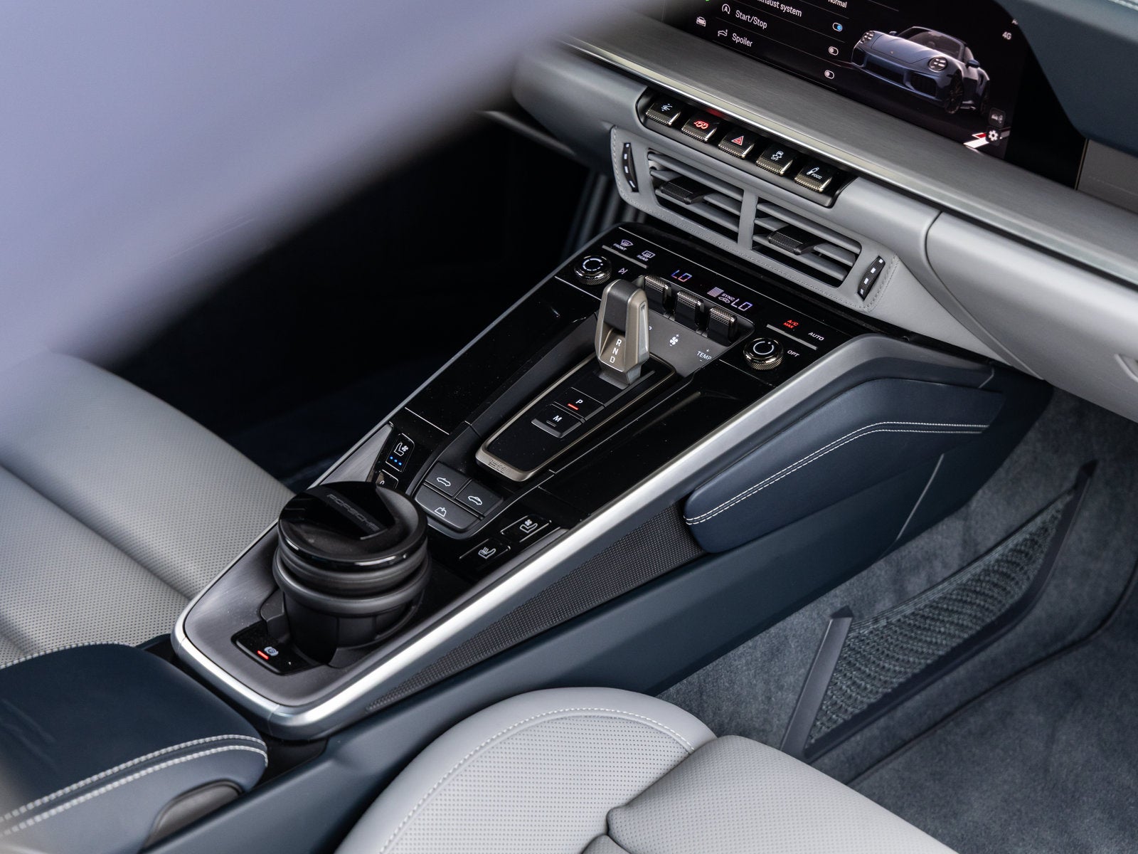 2026 Porsche 911 911 Turbo S Cabriolet