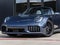 2026 Porsche 911 911 Turbo S Cabriolet