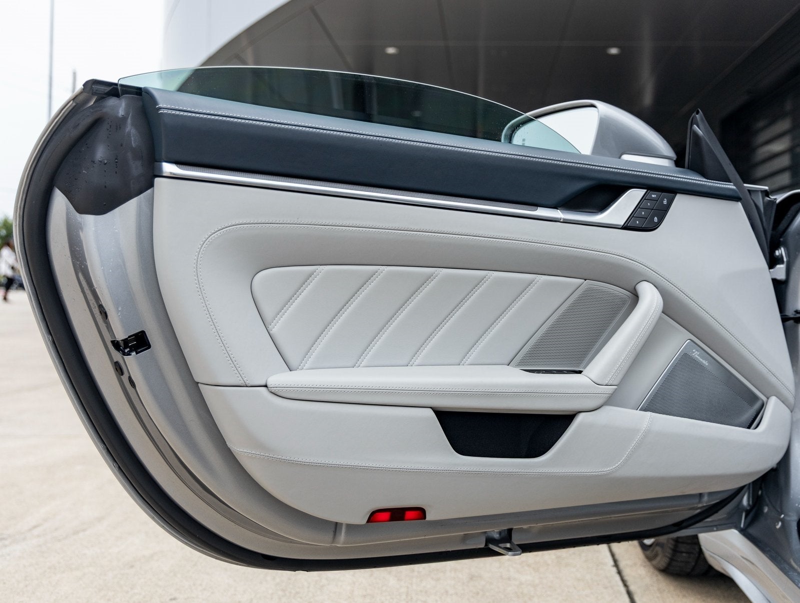 2023 Porsche 911 911 Turbo S Cabriolet (MY23)