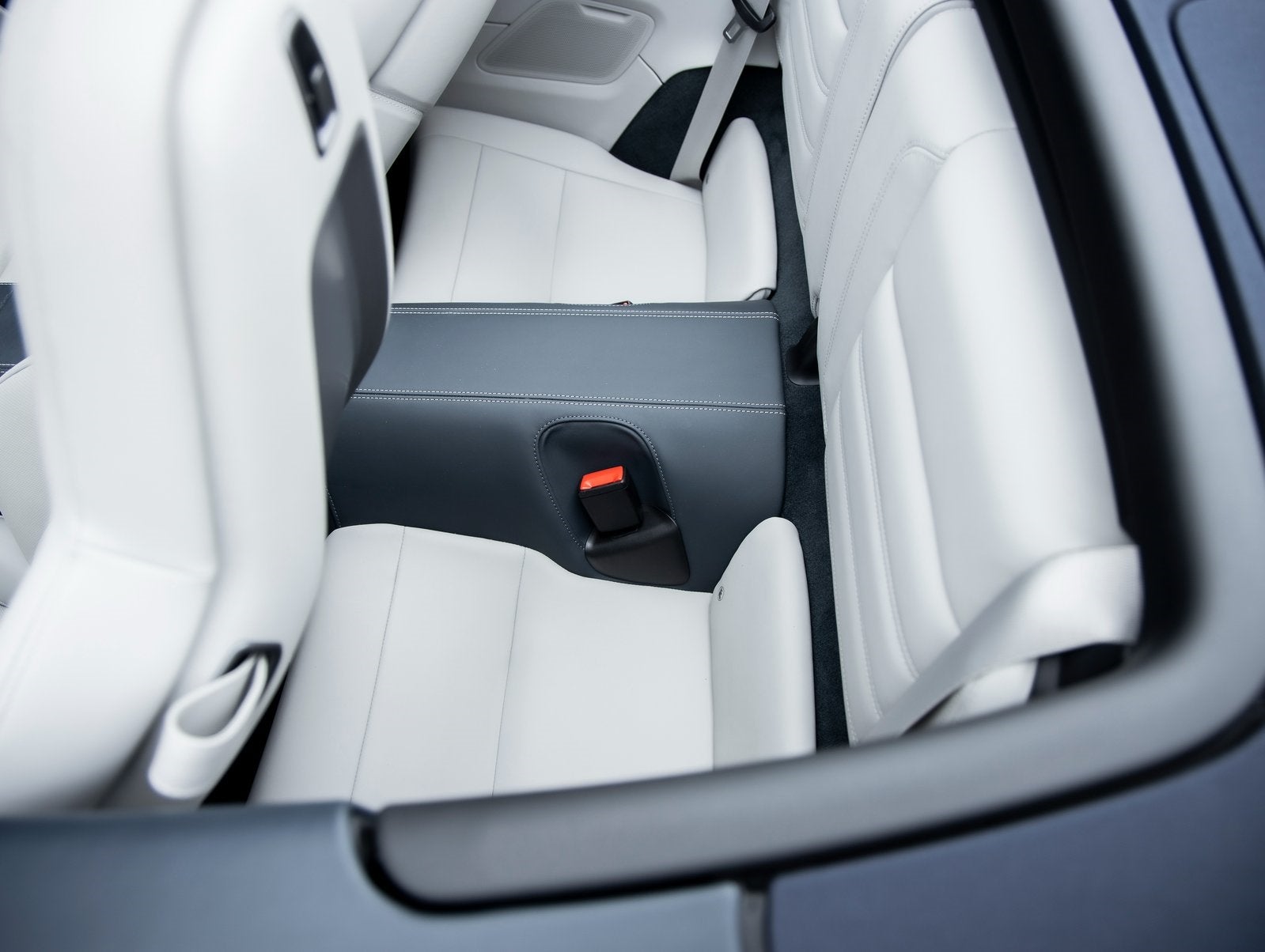 2023 Porsche 911 911 Turbo S Cabriolet (MY23)