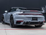 2023 Porsche 911 911 Turbo S Cabriolet (MY23)
