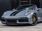 2023 Porsche 911 911 Turbo S Cabriolet (MY23)