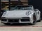 2021 Porsche 911 Turbo Cabriolet