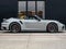 2021 Porsche 911 Turbo Cabriolet