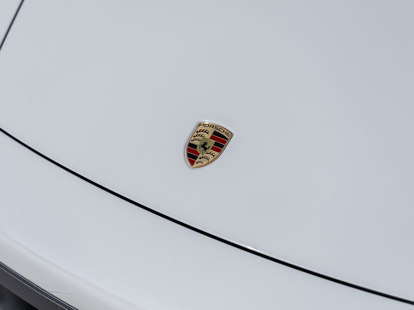 2022 Porsche 911 911 Turbo S Cabriolet (MY22)