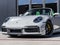 2022 Porsche 911 911 Turbo S Cabriolet (MY22)