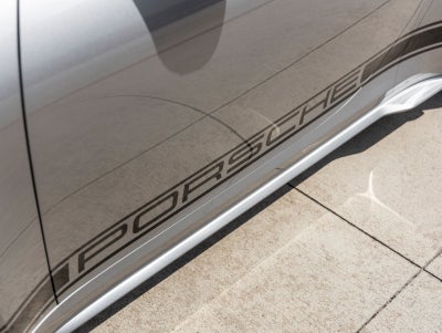 2024 Porsche 911 911 Turbo S Cabriolet (MY24)