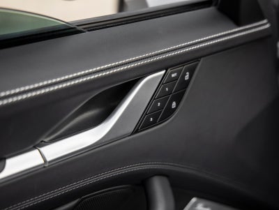 2024 Porsche 911 911 Turbo S Cabriolet (MY24)