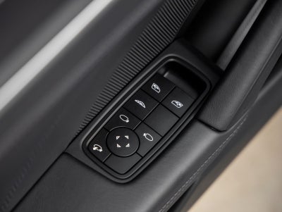 2024 Porsche 911 911 Turbo S Cabriolet (MY24)