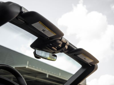 2024 Porsche 911 911 Turbo S Cabriolet (MY24)