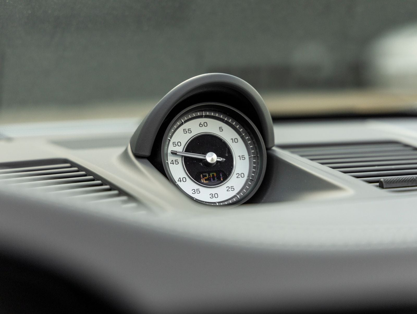 2025 Porsche 911 911 Turbo S Cabriolet