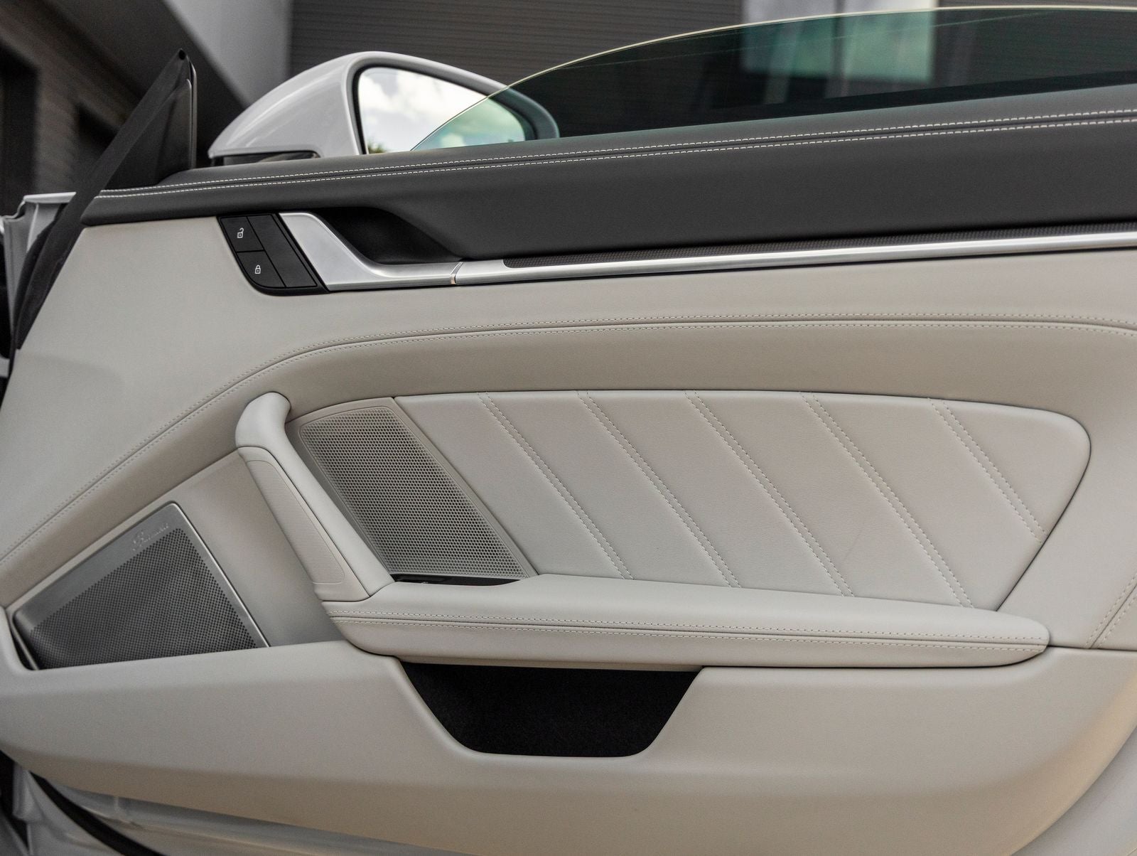 2025 Porsche 911 911 Turbo S Cabriolet