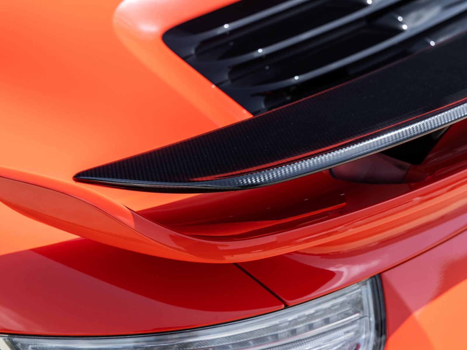 2016 Porsche 911 911 Turbo S Cabriolet