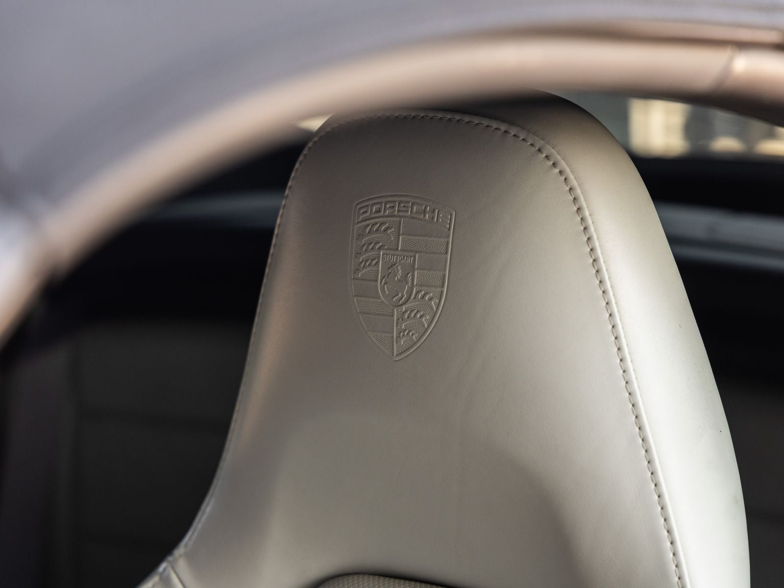 2016 Porsche 911 911 Turbo S Cabriolet