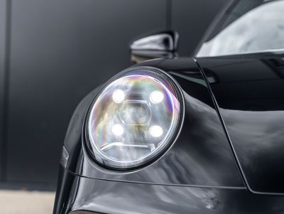 2024 Porsche 911 Turbo