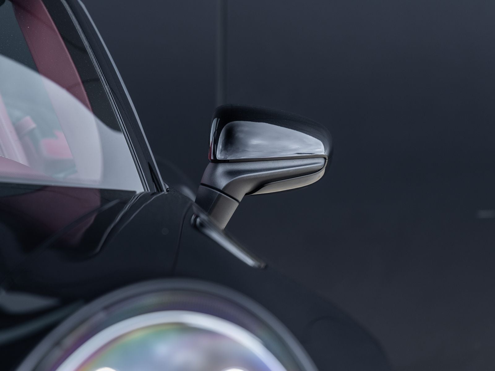 2022 Porsche 911 Turbo Cabriolet