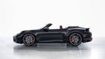 2022 Porsche 911 Turbo Cabriolet