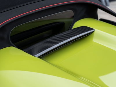 2025 Porsche 718 718 Spyder RS