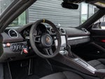 2025 Porsche 718 718 Spyder RS