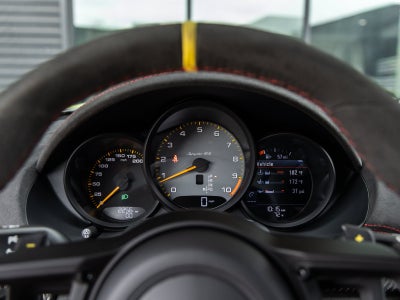 2025 Porsche 718 718 Spyder RS