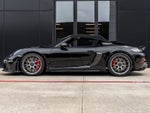 2025 Porsche 718 Spyder RS