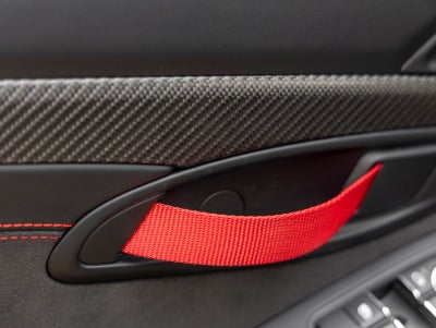 2025 Porsche 718 Spyder RS