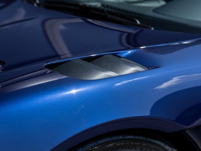 2025 Porsche 718 Spyder 718 Spyder RS