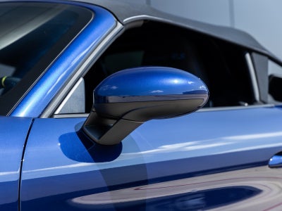 2025 Porsche 718 Spyder 718 Spyder RS