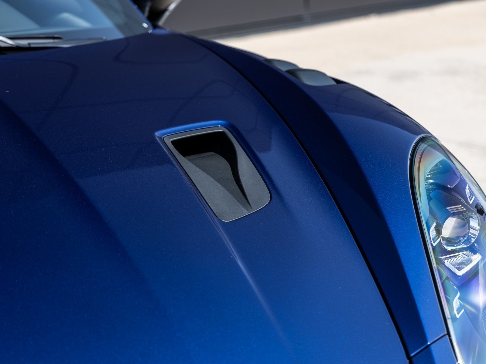 2025 Porsche 718 Spyder 718 Spyder RS