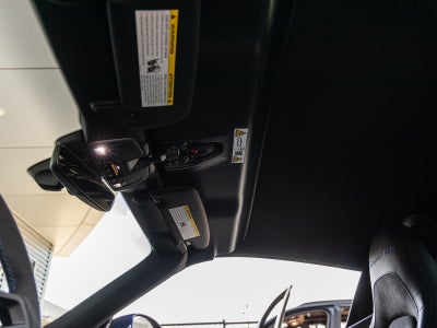 2025 Porsche 718 Spyder 718 Spyder RS