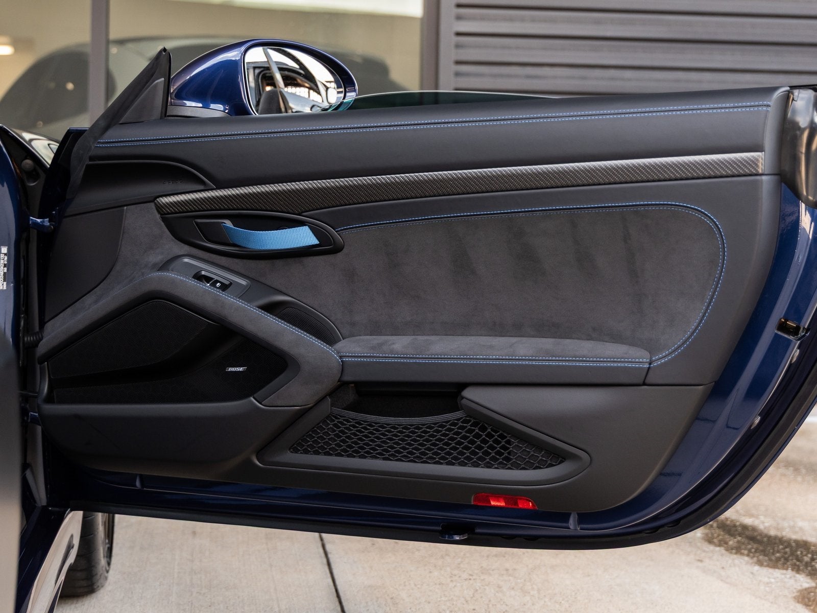 2025 Porsche 718 Spyder 718 Spyder RS