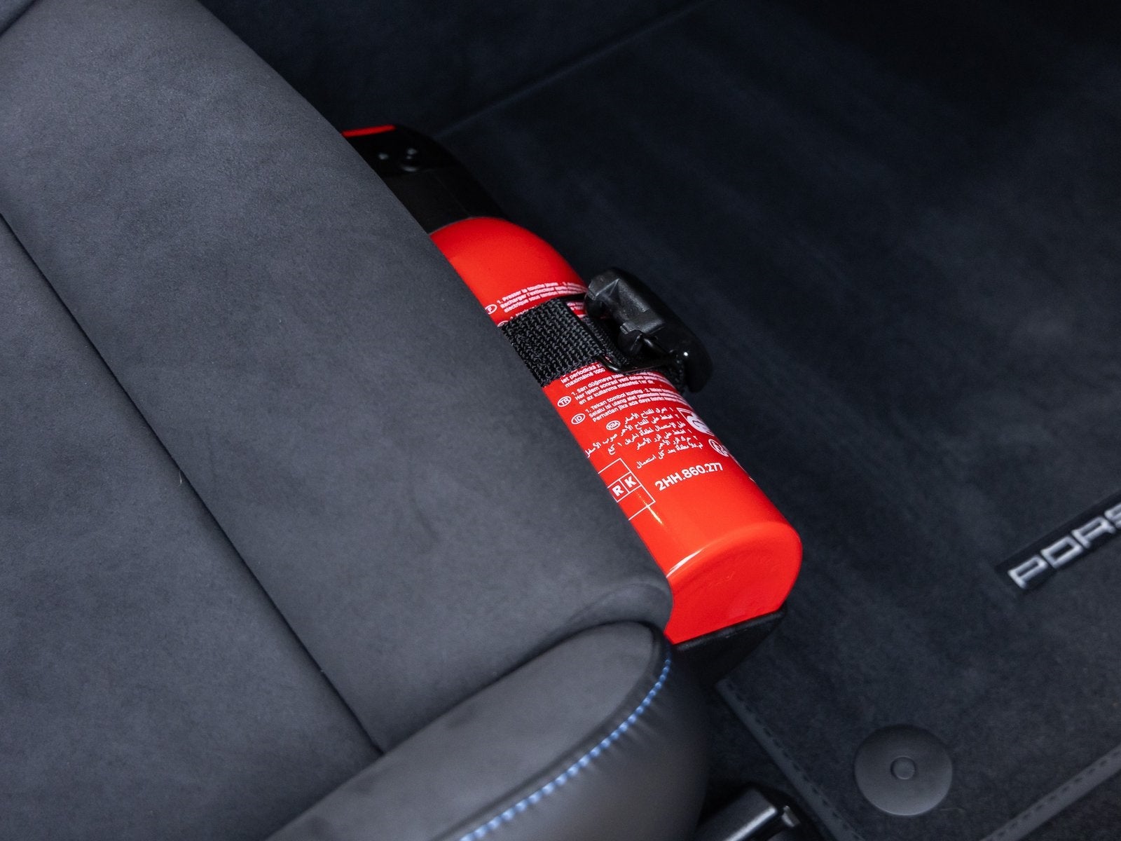 2025 Porsche 718 Spyder 718 Spyder RS